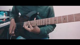 ROSSA - AYAT AYAT CINTA ( GUITAR VERSION )