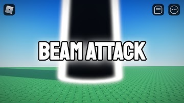 The Most Powerful Gear Attack on Roblox...