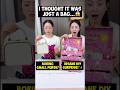 Amazing Princess Gu-Ka Gift Box – The Truth Inside! 😳🎁#funny #viral#shorts
