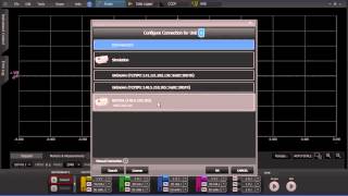 How to Connect an Agilent N6705 DC Power Analyzer to the 14585A Control and Analysis Software