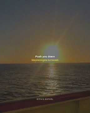 Story wa / It's Only me - Kaleb J