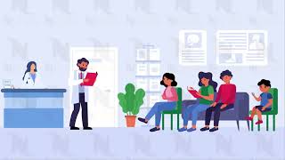 نظام نوفا سوفت لإدارة العيادات الطبية - أول نظام طبي متكامل screenshot 3