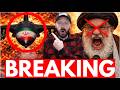 Iran BOMBS U.S. Military Site – Fighter Jets AIRBORNE