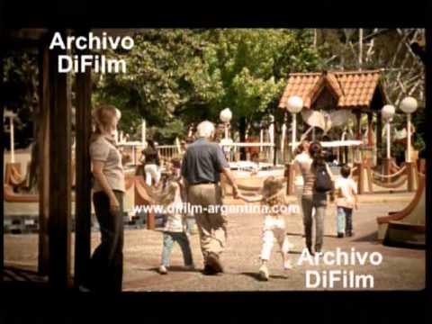 DiFilm - Publicidad Yogurt Activia (2007/2008)