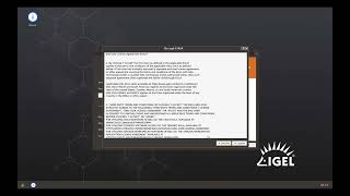 IGEL Deployment Options - IGEL PXE Deployment Appliance