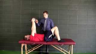 Kettlebell Pullover