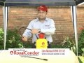 Fumigadora  manual handy 5 litros royalcondor
