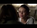 Pretty Little Liars 3x03 - Caleb Visit's Mona.