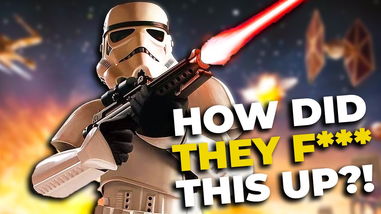 10 Obvious Video Game Home Runs That Somehow FAILED
