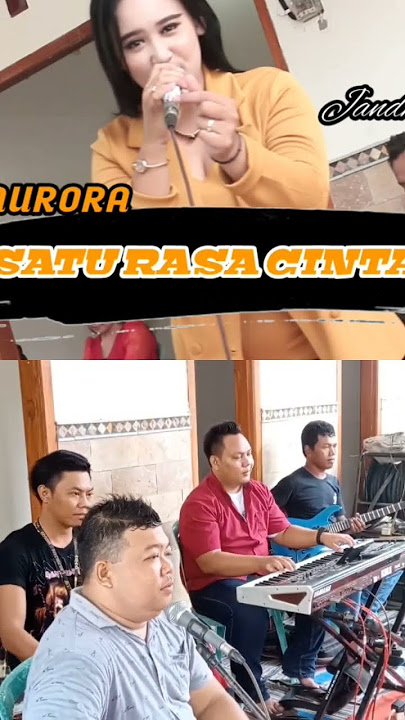 SATU Rasa Cinta //AJT   #ajtaudio#ajt_official #ajtmusic
