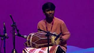 Performance at World Audio Visual and Entertainment Summit 2025,Mumbai