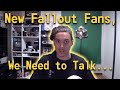 About current fallout modding