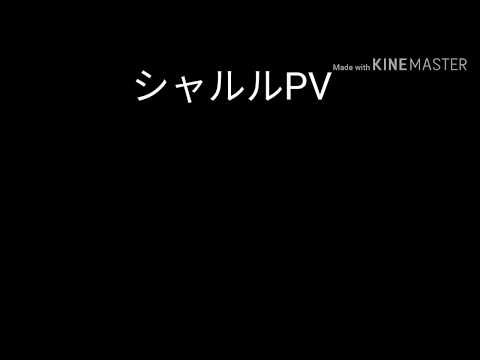 シャルル文字PV