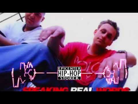 7L & Esoteric - Speaking Real Words Epicenter