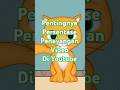 A message from the cat to youtubers | 30 December 2024 | √#up #asaltayang