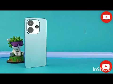 افضل هاتف في الفئة المتوسطة 2025 شاومي ريدمي نوت 14    14