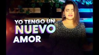 Video thumbnail of "Yo Tengo un Nuevo Amor - Roberto Orellana (COVER JULIA SOLIZ)"