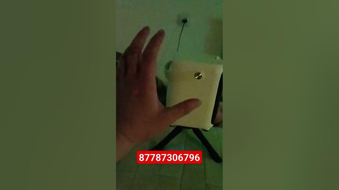 проектор самый лучший и самый дешёвый - YouTube