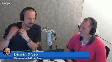 ASP.NET Community Standup - Oct 24, 2017 - Sebastien Ros