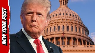 Trump Pushes GOP to Kill the Filibuster Following Election Loss: What to Know