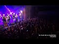 El Plan de la Mariposa - Entrañas (Acústico en vivo HD ) - Teatro Opera La Plata, Bs.As.