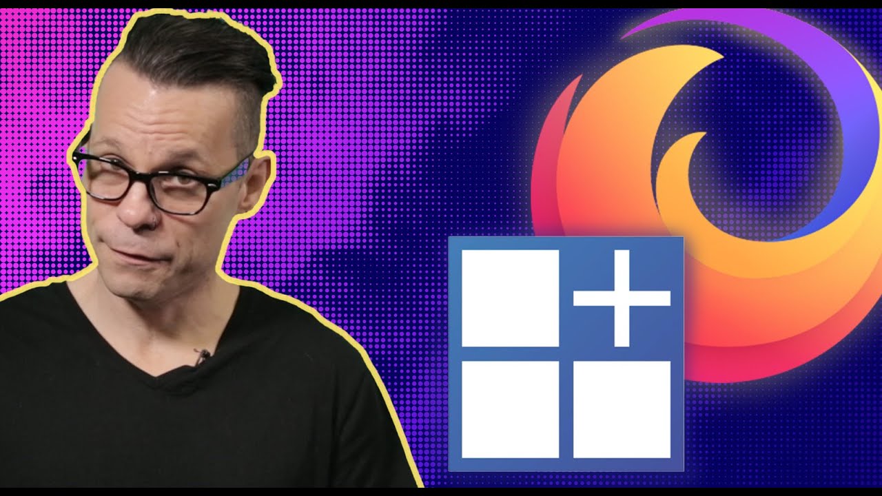 How to sync Firefox containers across devices - TechRepublic