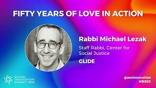 Social Innovation Summit 2020 | Fifty Years of Love in Action