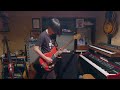 Supercollider | Preparations for welcoming Radiohead with The Smile gear