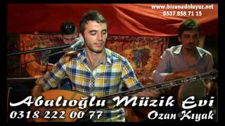 Ferhat Bekar Vur Oynasın Zillere & Morkoyun & Süpürgesi Yoncadan  02 09 2012 BY OZAN KIYAK