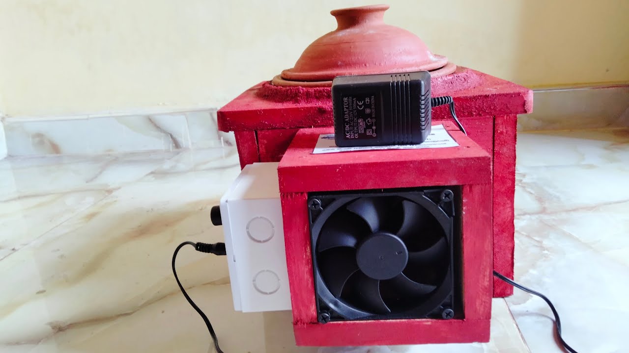 Ecofriendly Coconut Shell & Charcoal Stoves made in Srilanka YouTube