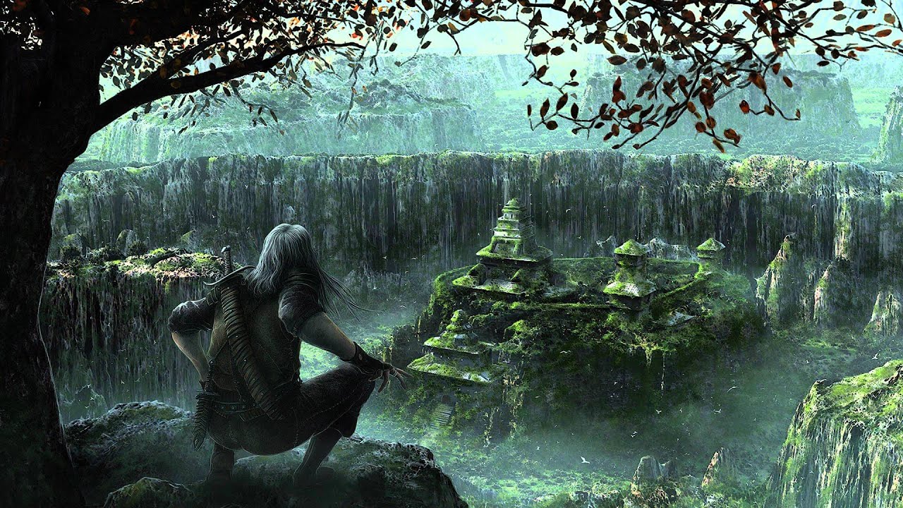 Korkey Buchek - Spacemtherfkker (Clip)