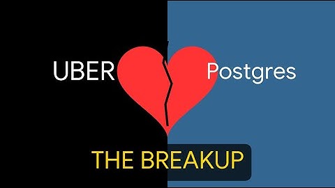 DatabaseHistory – Episode 467:  The Great Betrayal: Why Uber Dumped Postgres for MySQL