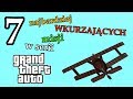 7 najbardziej wkurzających misji w serii GTA