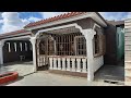 Casa de Venta en Santo Domingo, República Dominicana NGOW2L