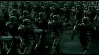 Killzone - Teaser E3 2004 - PS2
