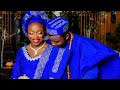 Beautiful IGBO / YORUBA Traditional Nigerian Wedding in Ubomiri, Imo State