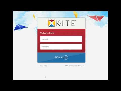 KITE How to