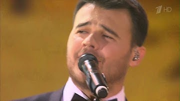 Emin  Баку  Жара 2016