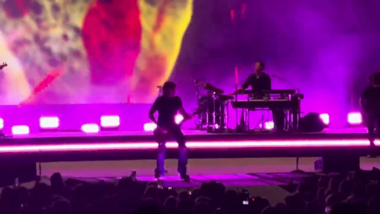 Keith Urban - ‘Til Summer Comes Around @ PNC Music Pavilion - Charlotte, N.C. (05/30/25)