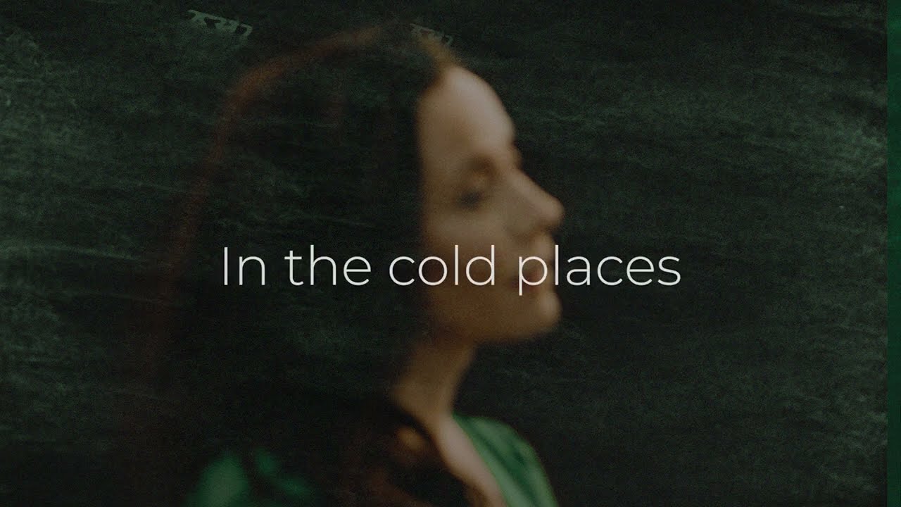 Watch Nerina Pallot - Cold Places - Lyric Video on YouTube Watch Nerina Pallot - Cold Places - Lyric Video on YouTube
