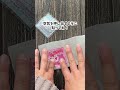 【簡単リメイク】100均に売ってるアレで作る！サンリオ風シール✨｜親子でできるDIY / Cute Sticker DIY