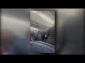 Delta plane forced to turn around due to 'unruly' passenger, airline says