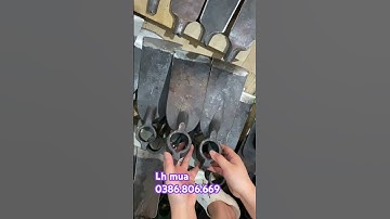 ✅✅✅CUỐC LƯỠI GÀ BẢN XỊN CỰC CHẤT LƯỢNG