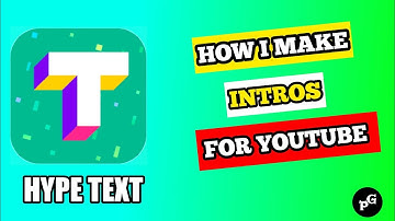 How to Use Hype Text - Animated Text & Intro Maker Android 2022🔥