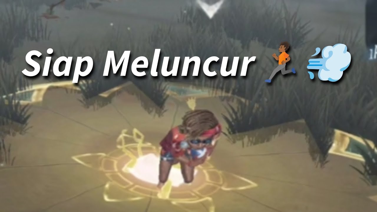 Musuh Bebuyutan | Hunter Rank Match | Disciple | #IdentityV 