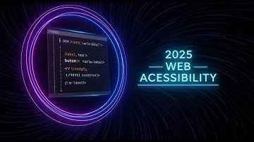 Building accessible websites in 2025