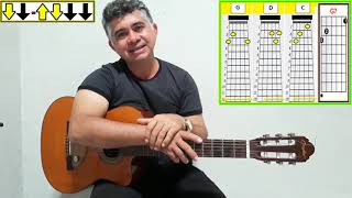 Vídeo de Anseios