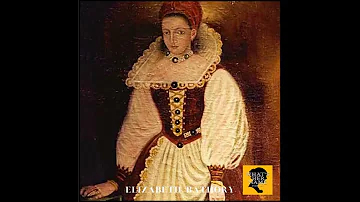 THE BLOOD COUNTESS Elizabeth Báthory - 2023 Halloween Special: What'sHerName Podcast Episode 124