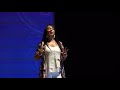 El Poder de la Resiliencia de la Mujer | María Cristina Ruíz Vallejo | TEDxCaliWomen