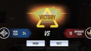 ONLY HEADSHOT 🎯 ! Commando Adventure Assassin: Free Games Offline Android Gameplay  #androidgameplay